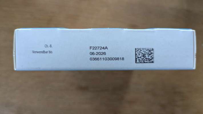 Frontline Spot on Hund L, Zeckenschutzmittel-Beitrag-Bild