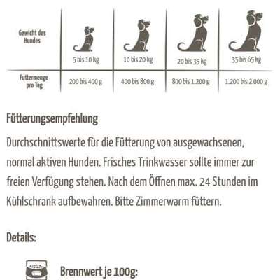 Alleinfuttermittel Pferd-Beitrag-Bild