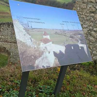 Hundeauslaufgebiet-Lonetal-Bild