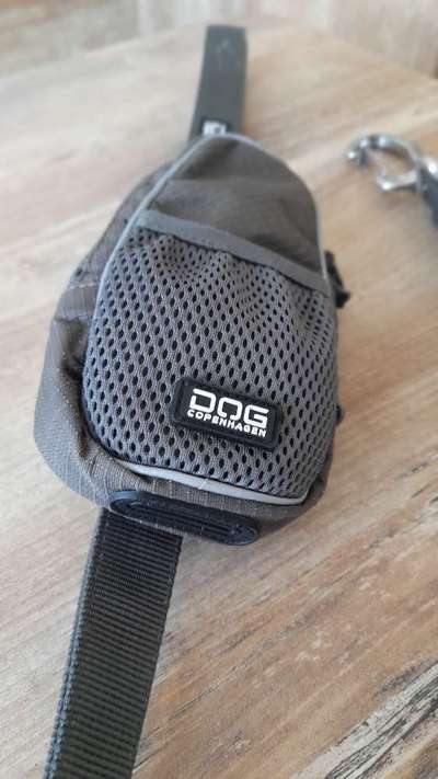 DOG Copenhagen Leine, Pouch Organizer und Halsband-Beitrag-Bild