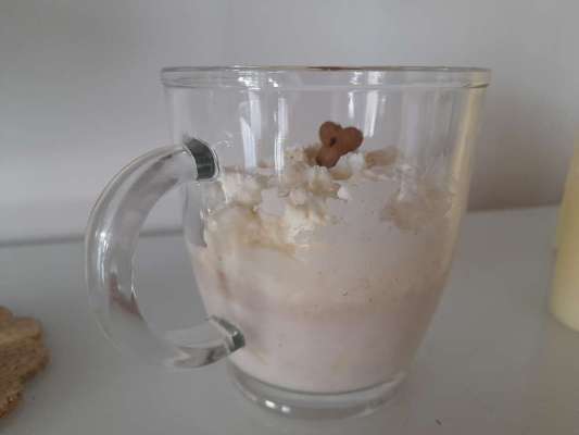 Was haltet ihr denn von Puppuccinos ?-Beitrag-Bild