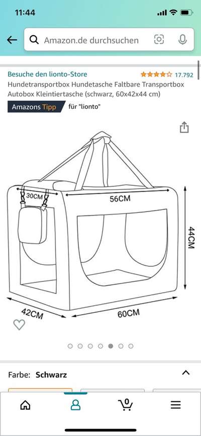 Transportbox zu verkaufen-Beitrag-Bild