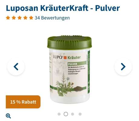 Hund frisst zu wenig-Beitrag-Bild