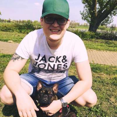 Hundetreffen-Bulli Treff-Profilbild