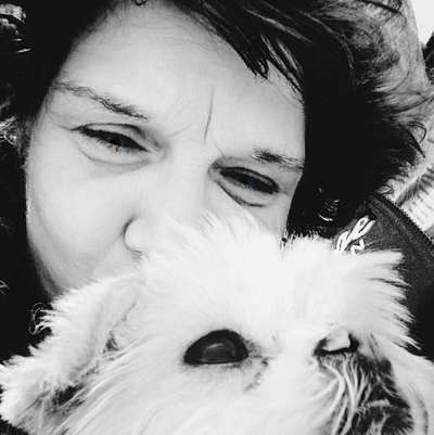 Dogorama Photo Challenge - Be my valentine-Beitrag-Bild