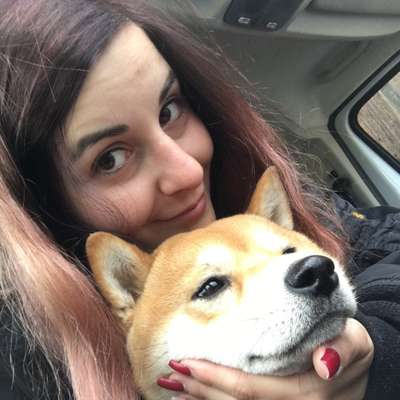 Hundetreffen-Hunde Treffen Fulda und Umgebung-Profilbild