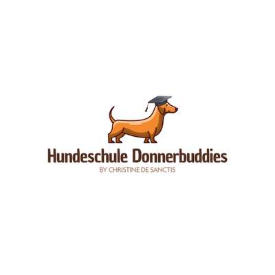 Hundeschulen-Hundeschule Donnerbuddies by Christine De Sanctis-Bild