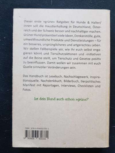 Hundehaltung und Klimawandel-Beitrag-Bild