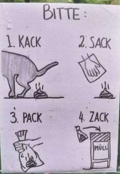 Hundekot :D-Beitrag-Bild