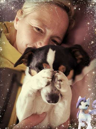 Dogorama Photo Challenge - Liebesbeweis-Beitrag-Bild