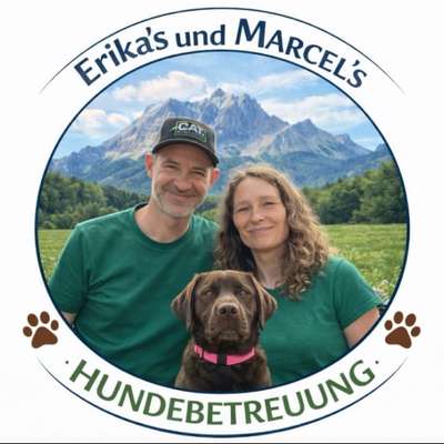 Hundepensionen-𝓔𝓻𝓲𝓴𝓪’𝓼 𝓗𝓾𝓷𝓭𝓮𝓫𝓮𝓽𝓻𝓮𝓾𝓾𝓷𝓰-Bild