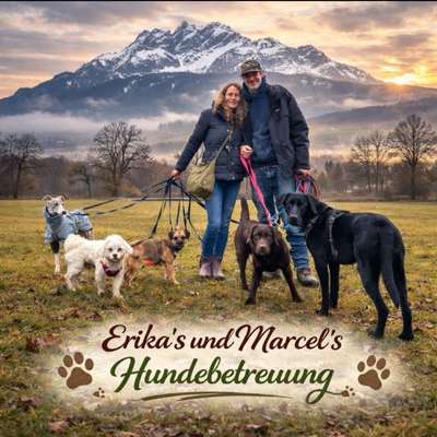 Hundepensionen-𝓔𝓻𝓲𝓴𝓪’𝓼 𝓗𝓾𝓷𝓭𝓮𝓫𝓮𝓽𝓻𝓮𝓾𝓾𝓷𝓰-Bild