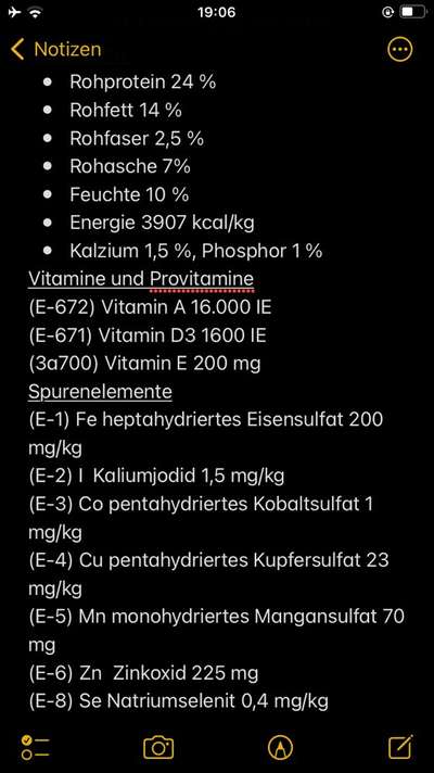 Trockenfutter Natura diet vs Wolfsblut-Beitrag-Bild