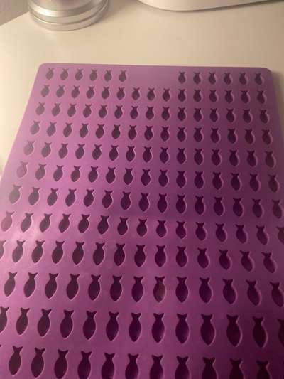 Heute gibt es.....der "ich mach die Leckerlis-Selber-Thread"-Beitrag-Bild