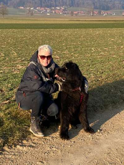 Dogorama Photo Challenge - Selfie Time!-Beitrag-Bild