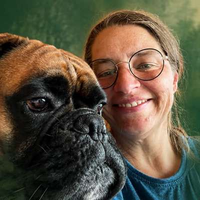 Ernährungsberater-Nicole Lingnau -Darm und Stress - Tiergesundheitscoach-Bild