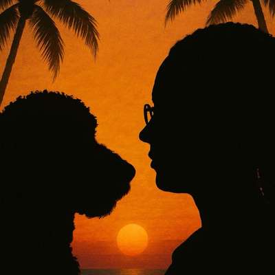 Hundetreffen-Junghund Treffen✨-Bild