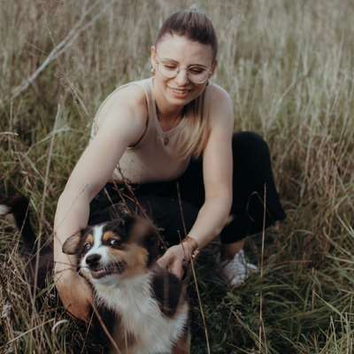 Hundetreffen-Trainingsspaziergänge-Profilbild