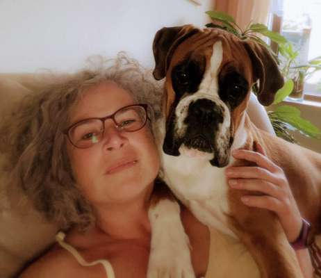 Euer schönstes Bild mit eurem Hund gemeinsam!-Beitrag-Bild