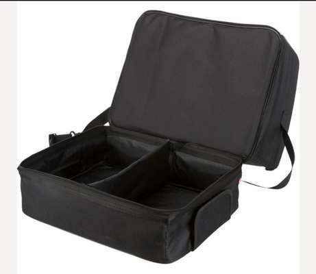 Autositz  für kleine Hunde-Beitrag-Bild