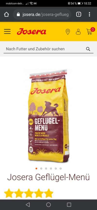 Krümel plagt weicher stuhl..-Beitrag-Bild