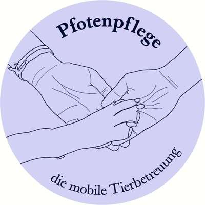 Weitere Unternehmen-Pfotenpflege die mobile Tierbetreuung-Bild