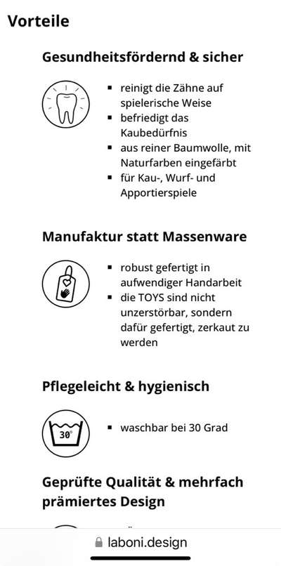 Leises Spielzeug-Beitrag-Bild