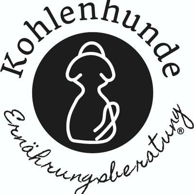 Ernährungsberater-Kohlenhunde-Bild