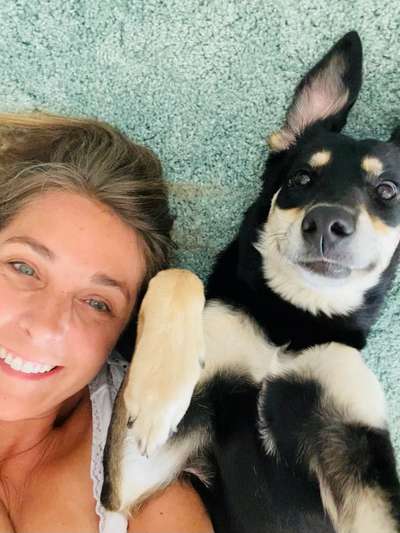 Dogorama Photo Challenge - Liebesbeweis-Beitrag-Bild