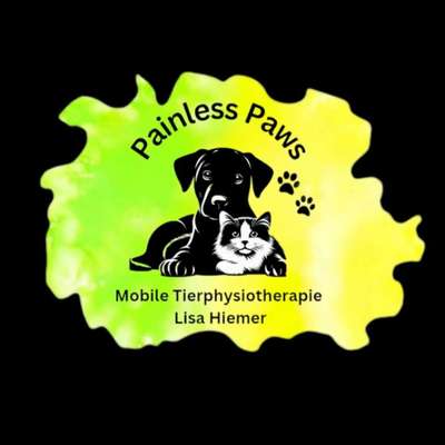 Medizinische Dienstleistungen-Painless Paws Mobile Tierphysiotherapie-Bild