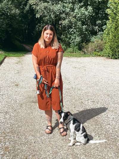 Welpen Bilder !-Beitrag-Bild