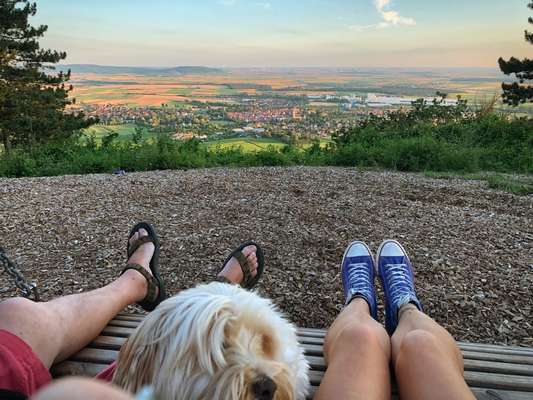 Fotochallenge Nr.100 Urlaubsimpressionen-Beitrag-Bild