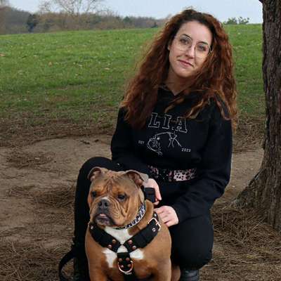 Sandra's Profilbild