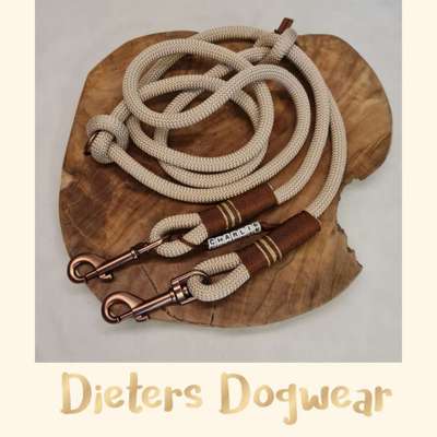 Hundeshops-Dieters Dogwear-Bild