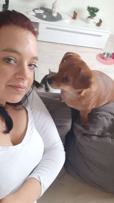 !!SELFIE MIT DEINEM LIEBLING!!-Beitrag-Bild