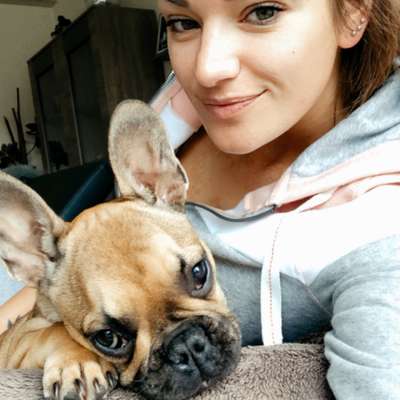 Hundetreffen-Greta sucht ihresgleichen-Profilbild