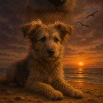 Hundetreffen-Treffen nach Absprache