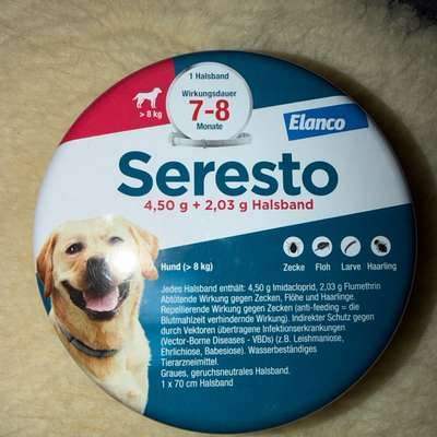 Seresto Halsbänder-Beitrag-Bild
