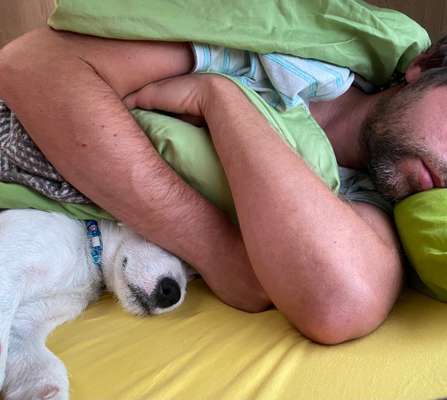 FOTO-Challenge  NR. 91: Die pure Entspannung-Beitrag-Bild