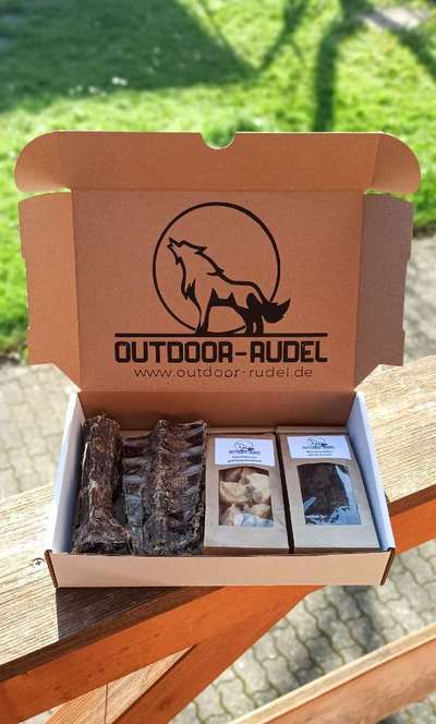 Hundeshops-Outdoor-Rudel-Bild