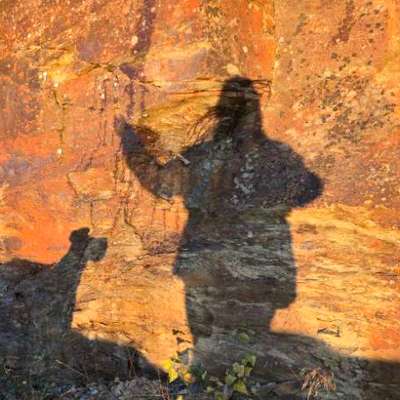 aktuelles Foto Gruppe Wandern und Outdoor