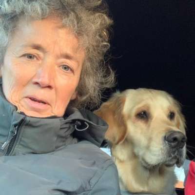 Hundetreffen-Treffen in Lichtenstein