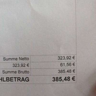 Eure Erfahrung zu Kosten für Zahn-OP?-Beitrag-Bild