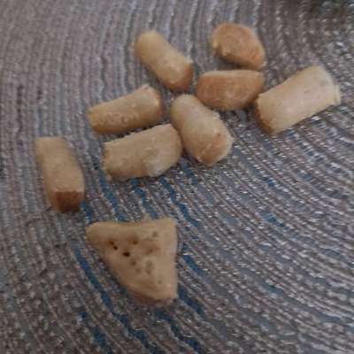 Kalorienarme Leckerli-Beitrag-Bild