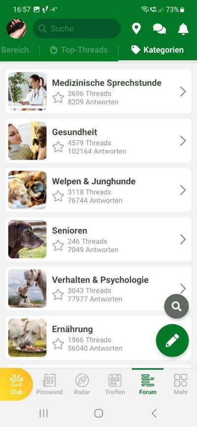 Malignes Melanom Maulhöhle-Beitrag-Bild