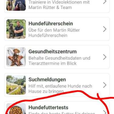 Eigenmarken von Fressnapf-Beitrag-Bild