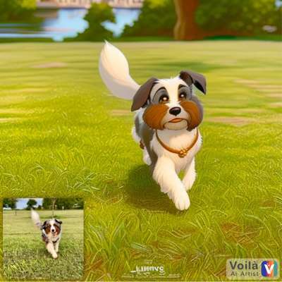 Voila app Bilder-Beitrag-Bild