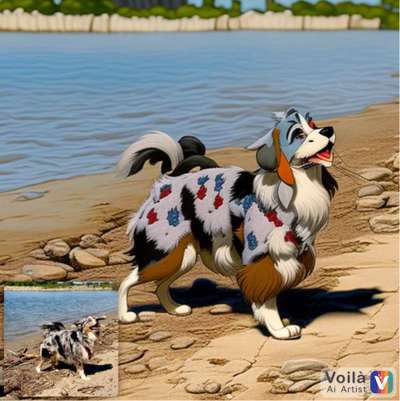 Voila app Bilder-Beitrag-Bild