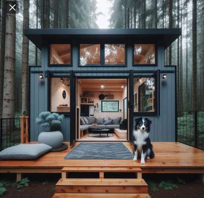 Die perfekte Ferienunterkunft mit Hund-Beitrag-Bild