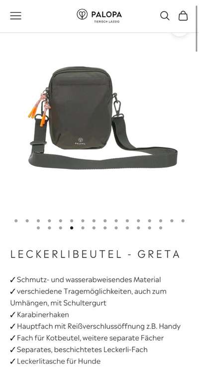 Der "perfekte" Futterbeutel.-Beitrag-Bild